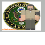 US ARMY [OFFICIAL]