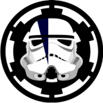 SWR: 501st Vader's Fist
