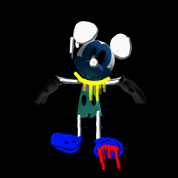 Five Nights at Treasure Island Test