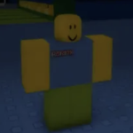 Lost in Robloxia