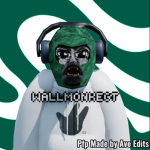 Wallmonke’s GANG!