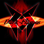 The Legend of DarkFlames