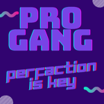 pro gang (we baad)