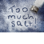 Saltism