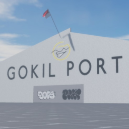 Gokil Port