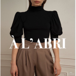 À L’ABRI