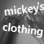 Mick's Clothing