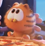 DA REALLY COOL GARFIELD CLUB