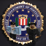 FBI/CIA agents