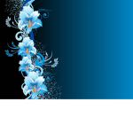Blue is you
