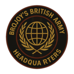 [BA] ----Headquarters----