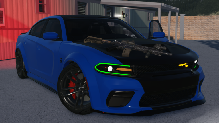 [CARS!] Prostreet Takeoverz 🏎️ screenshot 1