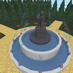 Park icon