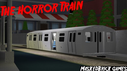 The Horror Train