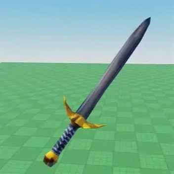 Classic Sword Fight