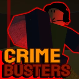 CrimeBusters icon