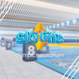 SSC | Olympic Natatorium | San Diego