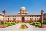 [ IR] Indian Executive Functions