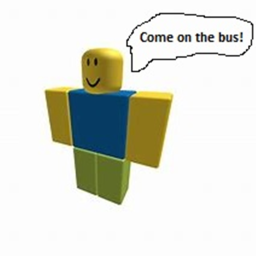 Ride a Bus Simulator