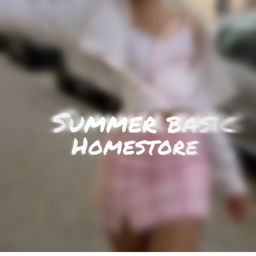 summer basic!