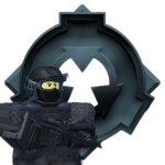 SCPF:G | Mobile Task Force