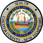 Chester County, New Hampshire.