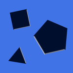 Playing with Shapes