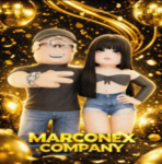 Marconex Company RJ]