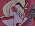 Hazbin hotel demons and angels