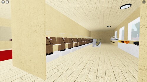 []-BA-[] Sandhurst Royal Military Academy