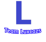 Team Luxcazs