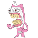 CULT 0F THE CR00KED