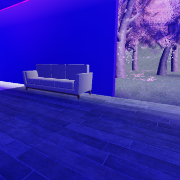 Vibe House!