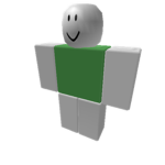 Old roblox characters recreation