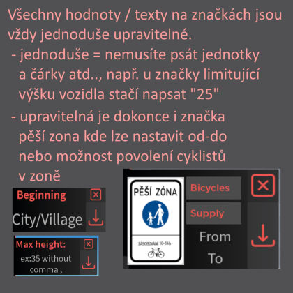 Czech Signs preview 1