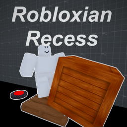 Robloxian Recess v1.0b icon