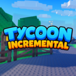 [👑] Tycoon Incremental
