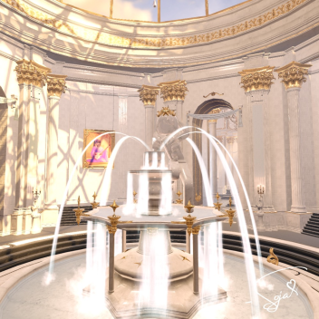 ♢ Soja's Atheneum