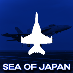 Sea of Japan