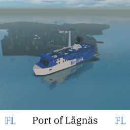 FL | Port of Långnäs