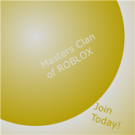 Masters Clan of ROBLOX