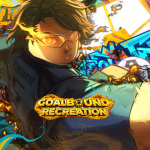 Goalbound: Recreation