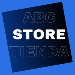 ABC store-tienda