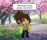 lillyflowergroup