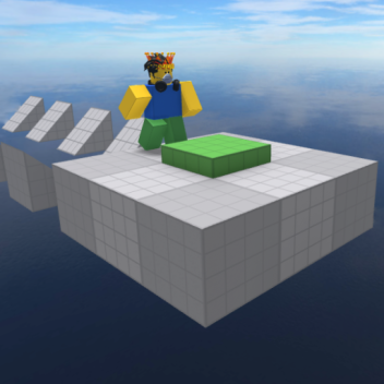 Simple Obby [UPDATE]