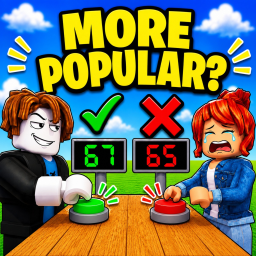 ❓Higher or Lower❓