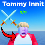 TommyInnit Boss Fight ⚔️