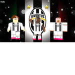 Juventus FC Football team