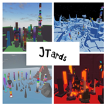 JTards
