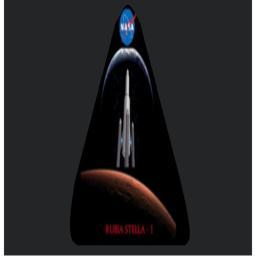NASA - Launch Site: Rubra Stella